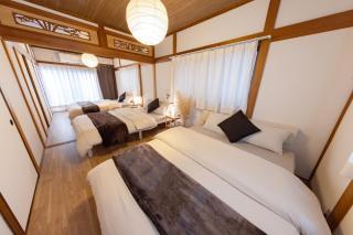 u-house BENTENCHO OSAKA - Osaca - 0