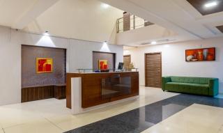 Treebo Eco Stay T Nagar - Chennai - 8