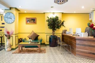 75 Paradise Lane Managed by Loft Group - 3