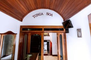 Tonga Soa Studio Apartment - Kigali - 9