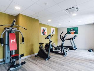 ibis Styles Contres-Cheverny - - 9