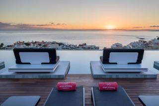 Royal Hideaway Corales Beach - Adults Only - Adeje - 9