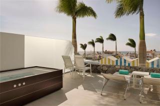Royal Hideaway Corales Beach - Adults Only - Adeje - 3