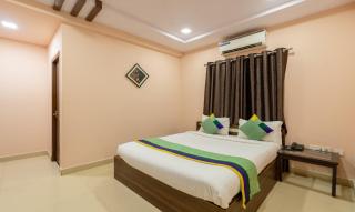 Treebo Eco Stay T Nagar - Chennai - 2