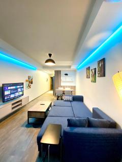 Unique/Cosy flat near Taksim/Nişantaşı - 6