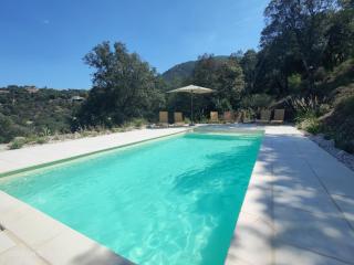 les gîtes du Mas ANNA - Céret - 0