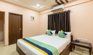 Treebo Eco Stay T Nagar - Chennai - 1