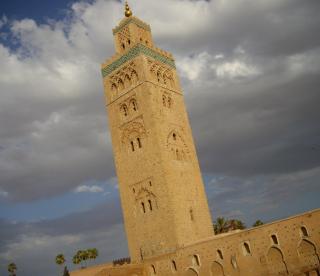 Cheap accommodation in Marrakech - 0