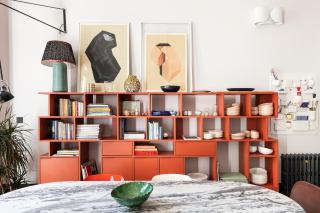 The Bengal Tiger 2 Bedrooms with Garden in Notting Hill - Londra - 6
