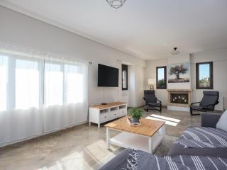 Galina's Greek House - 3