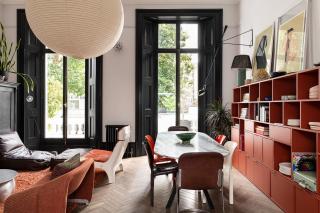The Bengal Tiger 2 Bedrooms with Garden in Notting Hill - Londra - 3