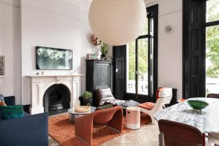 The Bengal Tiger 2 Bedrooms with Garden in Notting Hill - Londra - 8