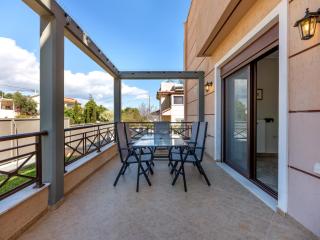 Galina's Greek House - Artemida - 5