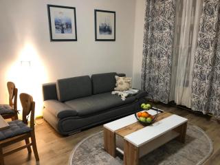 City Apartment 2 - 0