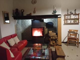 FERME POUR 10 PERSONNES - Poueyferré - 9
