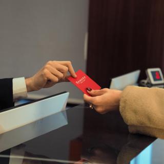Ramada Hotel & Suites by Wyndham Erbil 32 Park - Arbil - 6