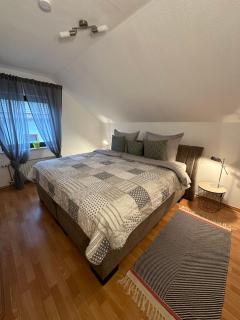 Ferienwohnung Forest - 6