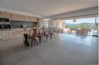 NOUVEAUTE! Magnifique villa à 2 minutes des plus belles plages de la rive sud - Porticcio - 3