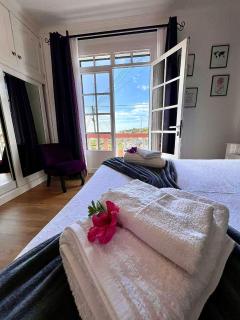 Blue Paradise Apartment - Ribeira Brava - 0