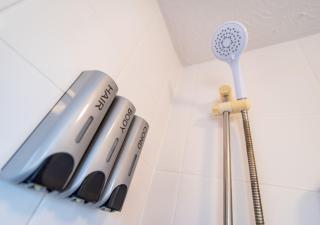 Derby Mandarin 3 Bedroom Apartment with Garden and Parking - Derby - 4