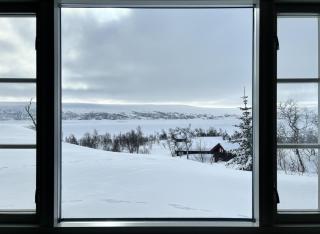 Granebo - Ustaoset - Ustaoset - 6