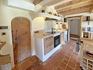 La Bergerie de Foneri - Véritable mas en pierre pour 6 pers avec piscine chauffée - Lorgues - 5