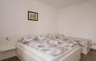B&B Apartments & Rooms Vidas - 7