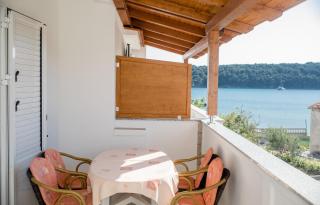 B&B Apartments & Rooms Vidas - 3