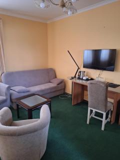 Hotel Malwa - Ostrów Wielkopolski - 1
