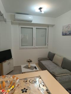 Apartments TOMISIVO Ohrid - Ohrid - 9