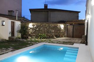Casa Paula - Segurilla - 6