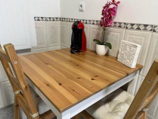 Free Parking, 40 meters from the beach, WI-FI, AC - 7