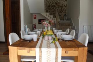 Casa Paula - Segurilla - 1