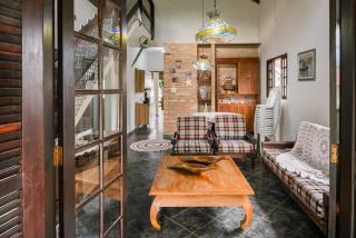 Recanto do Oscar 150m do mar Ubatuba - 2