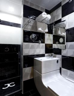 JC Rooms Madrid Rio - Madrid - 4