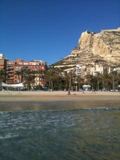 Apartamentos Bahía Alicante - Alicante - 8