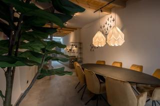 Luxe Herenhuis Huis68 in de binnenstad van Zwolle - Zwolle - 9