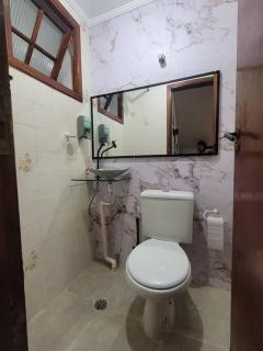 Sobrado, ap condomínio na praia da Enseada Guarujá - Guarujá - 9
