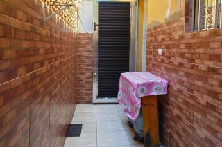 Sobrado, ap condomínio na praia da Enseada Guarujá - Guarujá - 3