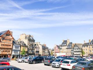 NEW Le Duplex au Coeur de Ville PARKING Privé - Guingamp - 3