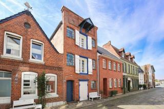 Altes Kontorhaus Kajüte - Husum - 0