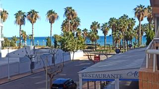 PLAYA CONFORT - PRIMERA LÍNEA, AIRE ACONDICIONADO Y WIFI - 7