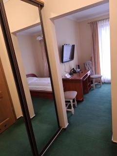Hotel Malwa - Ostrów Wielkopolski - 3