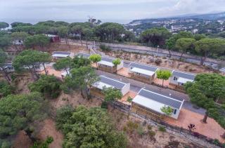 Holiday home in Calella de la Costa 3641 - Calella - 5
