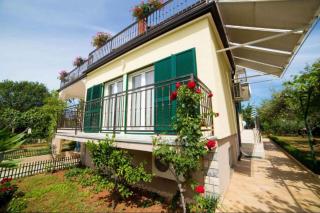 Apartments in Porec - Istrien 47127 - Poreč - 6