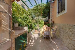 Apartment in Mali Losinj 15007 - 9