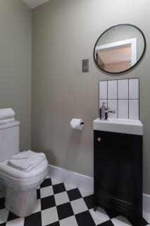 Broughton Place: Contemporary Apartments in Liverpool - Liverpool - 2