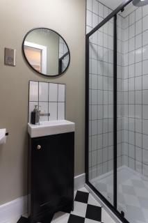 Broughton Place: Contemporary Apartments in Liverpool - Liverpool - 1