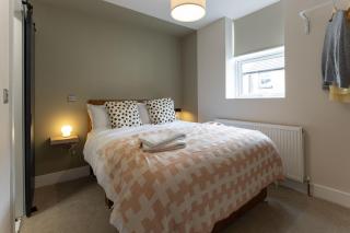 Broughton Place: Contemporary Apartments in Liverpool - Liverpool - 0