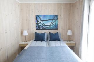 Cabin in Lofoten with spectacular view - Ballstad - 2